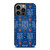 NEW YORK METS COLLAGE iPhone 13 Pro Case