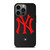 NEW YORK YANKEES EMBLEM iPhone 13 Pro Case