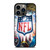 NFL NATIONAL FOOTBALL LEAGUE ALL TEAM LOGO iPhone 13 Pro Case