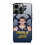 NIKOLA JOKIC DENVER NUGGETS SYMBOL iPhone 13 Pro Case