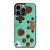 NINTENDO CONTROLLER ANIMAL CROSSING iPhone 13 Pro Case