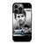 NISSAN GTR PAUL REMEMBER iPhone 13 Pro Case