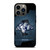 NORTH CAROLINA TAR HEELS SYMBOL iPhone 13 Pro Case