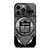 OAKLAND RAIDERS ICON iPhone 13 Pro Case