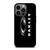 OAKLEY LOGO BLACK iPhone 13 Pro Case