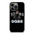 OASIS BAND LOGO iPhone 13 Pro Case