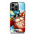 ONE PIECE FRANKY ANIME 2 iPhone 13 Pro Case
