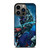 OPTIMUS PRIME TRANSFORMERS ROBOT iPhone 13 Pro Case