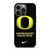 OREGON DUCKS NFL NIKE iPhone 13 Pro Case