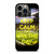 OREGON DUCKS WIN THE DAY iPhone 13 Pro Case