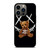 PALM ANGELS DEAD BEAR iPhone 13 Pro Case