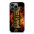 PANTERA METAL BAND LOGO 2 iPhone 13 Pro Case