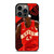 PASCAL SIAKAM TORONTO RAPTORS NBA iPhone 13 Pro Case
