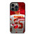 PATRICK MAHOMES 15 KANSAS CITY NFL iPhone 13 Pro Case