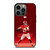 PATRICK MAHOMES II KANSAS CITY CHIEFS iPhone 13 Pro Case