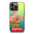 PATRICK SUPREME HAWAII iPhone 13 Pro Case PATRICK SUPREME HAWAII iPhone 13 Pro Case