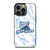 PENN STATE MARBLE iPhone 13 Pro Case