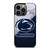 PENN STATE NITTANY LIONS MARBLE iPhone 13 Pro Case