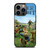 PETER RABBIT THE RUNAWAY MOVIE iPhone 13 Pro Case