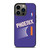 PHOENIX SUNS JERSEY iPhone 13 Pro Case