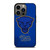 PITTSBURGH PANTHERS FOOTBALL ICON iPhone 13 Pro Case