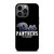 PITTSBURGH PANTHERS FOOTBALL LOGO iPhone 13 Pro Case