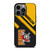 PITTSBURGH PIRATES BASEBALL iPhone 13 Pro Case