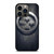 PITTSBURGH STEELERS METAL iPhone 13 Pro Case