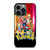 POKEMON ALL CHARACTER iPhone 13 Pro Case
