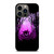 POKEMON GENGAR ART iPhone 13 Pro Case