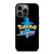 POKEMON SWORD GAMES LOGO iPhone 13 Pro Case