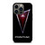 PONTIAC CAR GLOWING LOGO iPhone 13 Pro Case