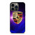 PORSCHE LOGO iPhone 13 Pro Case