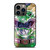 POWER RANGERS GREEN iPhone 13 Pro Case