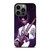 PRINCE PURPLE IN MEMORIAM GUITAR iPhone 13 Pro Case