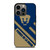 PUMAS DE LA UNAM FOOTBALL iPhone 13 Pro Case