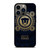PUMAS UNAM SYMBOL iPhone 13 Pro Case