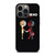 RADIOHEAD VIDEOTAPE LOGO iPhone 13 Pro Case
