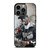 RAKIM RAPPER iPhone 13 Pro Case RAKIM RAPPER iPhone 13 Pro Case