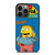 RALPH WIGGUM THE SIMPSONS iPhone 13 Pro Case