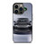 RANGE ROVER LAND ROVER BLACK CAR iPhone 13 Pro Case RANGE ROVER LAND ROVER BLACK CAR iPhone 13 Pro Case