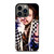 RAPPER POST MALONE iPhone 13 Pro Case
