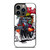 RAT FINK DRAGNUT iPhone 13 Pro Case RAT FINK DRAGNUT iPhone 13 Pro Case