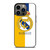 REAL MADRID FC FOOTBALL CLUB iPhone 13 Pro Case