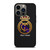 REAL MADRID SYMBOL iPhone 13 Pro Case REAL MADRID SYMBOL iPhone 13 Pro Case