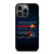 REDBULL RACING TEAM FORMULA ONE iPhone 13 Pro Case