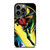 ROBIN SUPERHERO D iPhone 13 Pro Case
