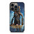 ROCKET RACCOON AND BABY GROOT iPhone 13 Pro Case