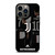 RONALDO DYBALA JUVENTUS CHAMPIONS iPhone 13 Pro Case