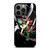 RORONOA ZORO ONE PIECE ANIME 3 iPhone 13 Pro Case